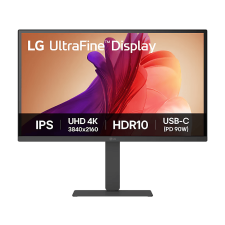 LG 27U730A-B monitor