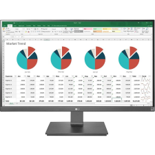 LG 27UK670P-B monitor