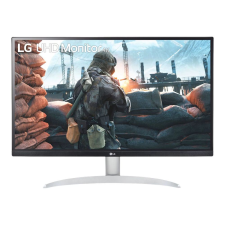 LG 27UP650P-W monitor