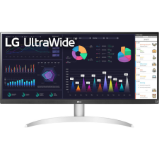 LG 29WQ600-W monitor