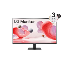 LG 31,5&quot; 32mr50c-b led curved monitor