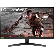LG 32GN500-B monitor