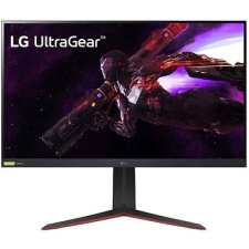 LG 32GP850-B monitor