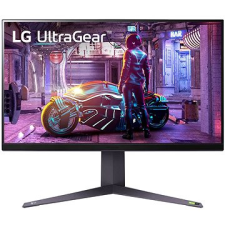 LG 32GQ850-B monitor