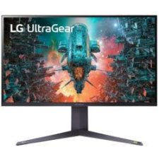 LG 32GQ950-B monitor