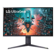LG 32GQ950P-B monitor