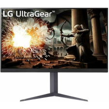 LG 32GS75Q-B monitor