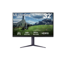 LG 32GS85Q-B monitor