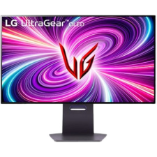 LG 32GS94UX-B monitor