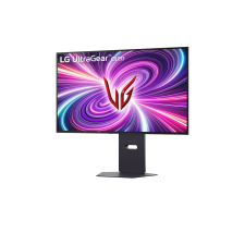LG 32GS95UV-B monitor