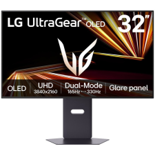 LG 32GX850A-B monitor