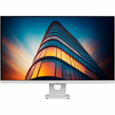 LG 32SR73U-W monitor