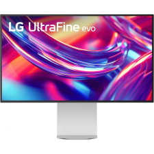 LG 32U990A-S monitor