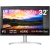 LG 32UN650K-W