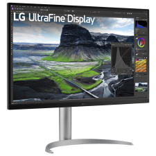 LG 32UQ850V-W monitor