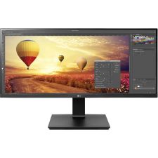 LG 34BR65F-B monitor