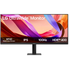 LG 34U511A-B monitor