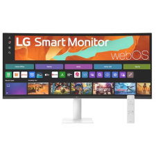 LG 34U601SA-W monitor