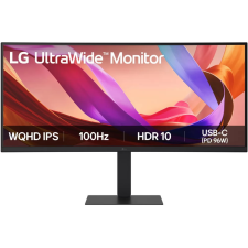 LG 34U650A-B monitor