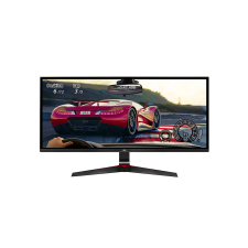 LG 34UM69G-B monitor