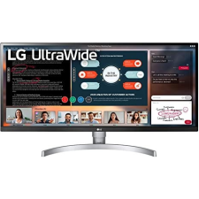 LG 34WN750-B monitor