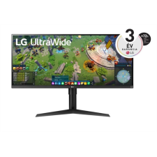 LG 34WP65G-B monitor