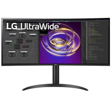 LG 34WP85C-B monitor