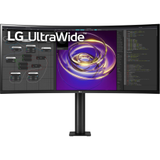 LG 34WP88C-B monitor