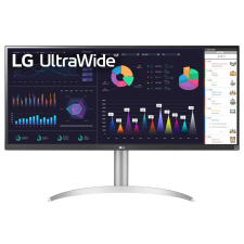 LG 34WQ650-W monitor