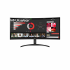 LG 34WR50QK-B
