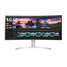 LG 38WN95C monitor