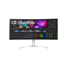 LG 39,7" 40WP95XP-W IPS LED Curved (40WP95XP-W.AEU) monitor