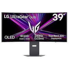 LG 39GX900A-B monitor