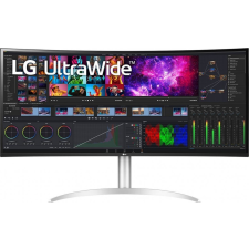 LG 40WP95CP-W monitor