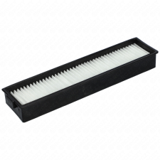 LG 41x179x21 mm Szűrő, hepa (eredeti) LG porszívó kisháztartási gépek kiegészítői
