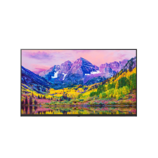  LG 43" Kommerciális LED LCD Monitor monitor