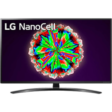 LG 43NANO793NE tévé
