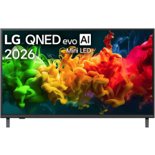 LG 43QNED81B3C tévé