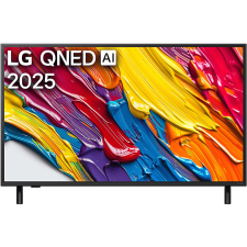 LG 43QNED84A3C tévé