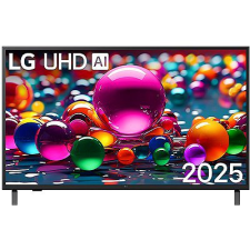 LG 43UA74006LB tévé