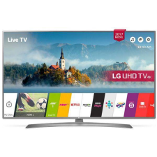 LG 43UJ670V tévé