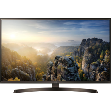 LG 43UK6400PLF tévé