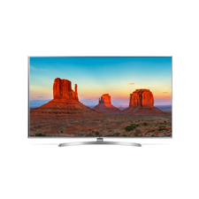 LG 43UK6950PLB tévé