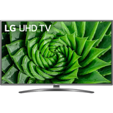 LG 43UN81003LB tévé
