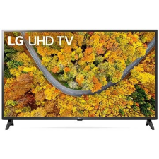 LG 43Up75003 tévé