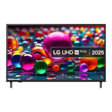LG 43UP75006LA tévé