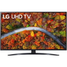 LG 43UP81003LR tévé