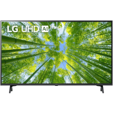 LG 43UQ80003LB tévé