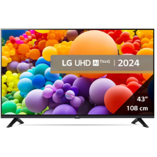 LG 43UT73003LA tévé