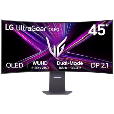 LG 45GX950A-B monitor